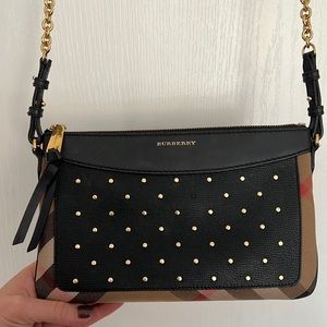 Burberry Purse